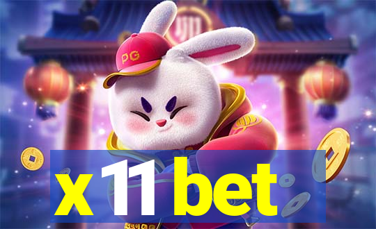 x11 bet